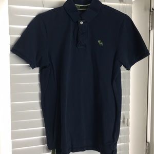 Abercrombie & Fitch Polo